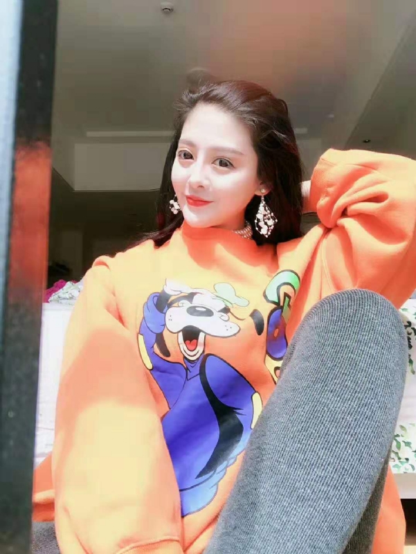 李梦瑶的第一张照片--乌鲁木齐相亲服务中心